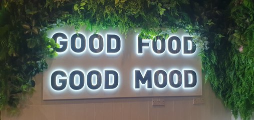 We take a look inside Umami World Kitchen Buffet Restaurant in Telford