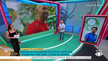 Botafogo vai às oitavas do Mundial e pega o Palmeiras; PSG cai nos grupos, prevê Elia