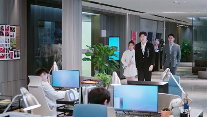 Miss Lucky Go EP.23 Hindi Dubbed