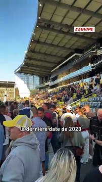 Notre avis sur le stade Marcel-Deflandre - Rugby - Top 14 - La Rochelle