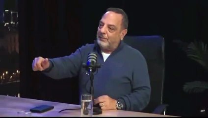 Baby Etchecopar dijo lo que nadie esperaba sobre Cristina: "No puedo decirlo"