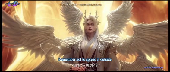 Stellar Transformation [Xing Chen Bian] Season 6 Episode 15 [95] English Sub  星辰变