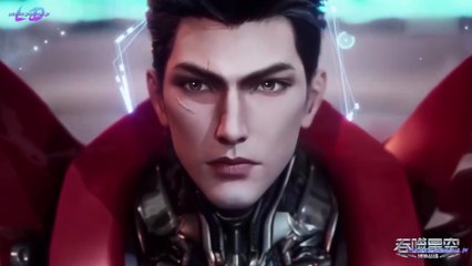 Swallowed Star Season 4 Episode 90 [175] English Sub 吞噬星空