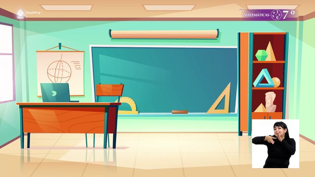 Ecuaciones resueltas #12, 7º Matemáticas Lección Educativa