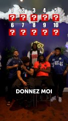 Les acteurs les mieux payés !