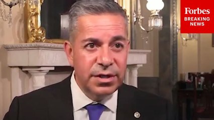 Ben Ray Luján: This Is Why The Cost Of Living Will Go Up If Deficit Increases To Pay For Tax Cuts