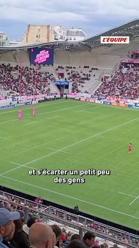 Notre avis sur le stade Jean-Bouin - Rugby - Top 14 - Stade Français