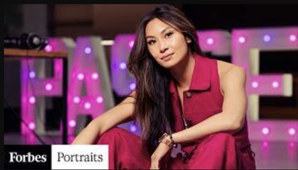 Meet The College Dropout Who Unseated Taylor Swift As The Youngest Self-Made Woman Billionaire