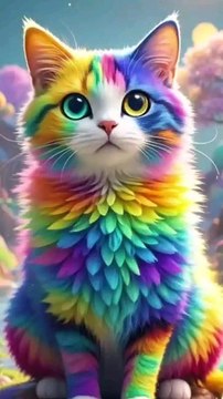 #cat #cutecat #ai #catshort #trendingvideo #trendingshorts #vitual #catlover #viralshorts #ytshorts #funny #crazyfunnyvideos #shortsfeed #shortvideo #funnyanimalvideos