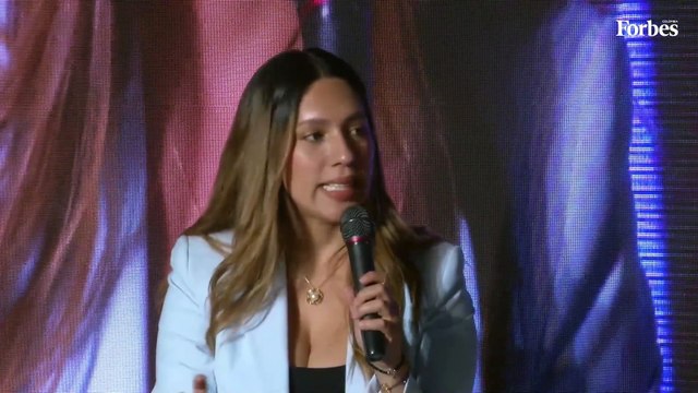 Firesidechat con tres gigantes empresariales