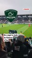 Notre avis sur le stade du Hameau - Rugby - Top 14 - Pau