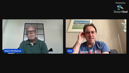 Pompey Talk: Kusini Yengi