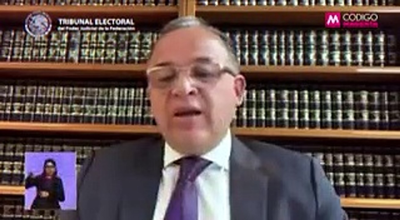 Michoacán, ¿un narcoestado?