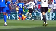 Germany vs France 0-2 Highlights & All Goals 2025 UEFA Nations League