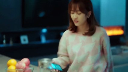 HELLO MR. GU EP.4 Hindi Dubbed