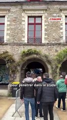Notre avis sur le stade de la Rabine - Rugby - Top 14 - Vannes
