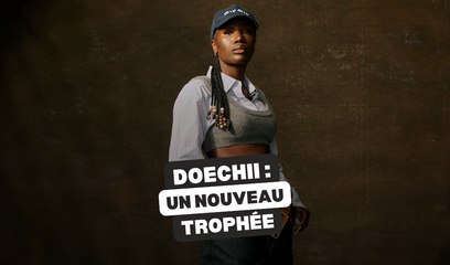Doechii est single de platine avec "Anxiety"