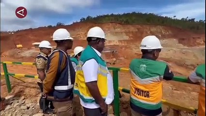 Polemik Raja Ampat, presiden tekankan fokus untuk kebaikan negara