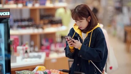 HELLO MR. GU EP.14 Hindi Dubbed