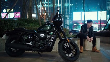 HELLO MR. GU EP.18 Hindi Dubbed