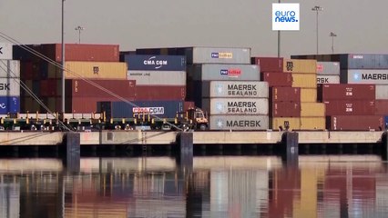 صادرات چین به آمریکا در آستانه دور جدید مذاکرات تجاری به شکل چشمگیر کاهش یافت