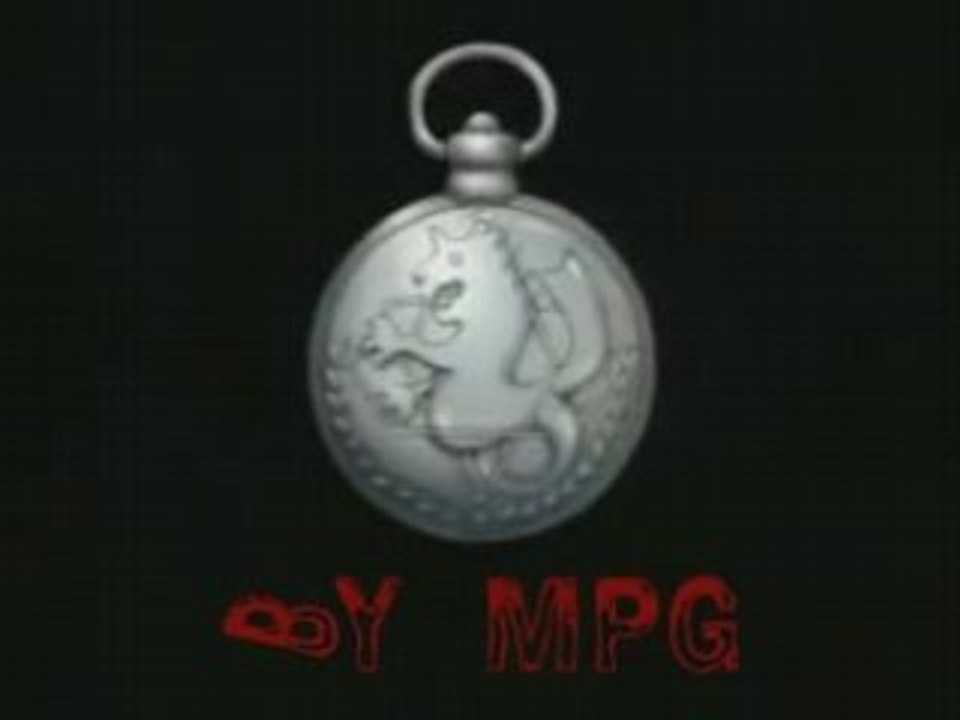 Full Metal Alchemist 2 OFFICIAL