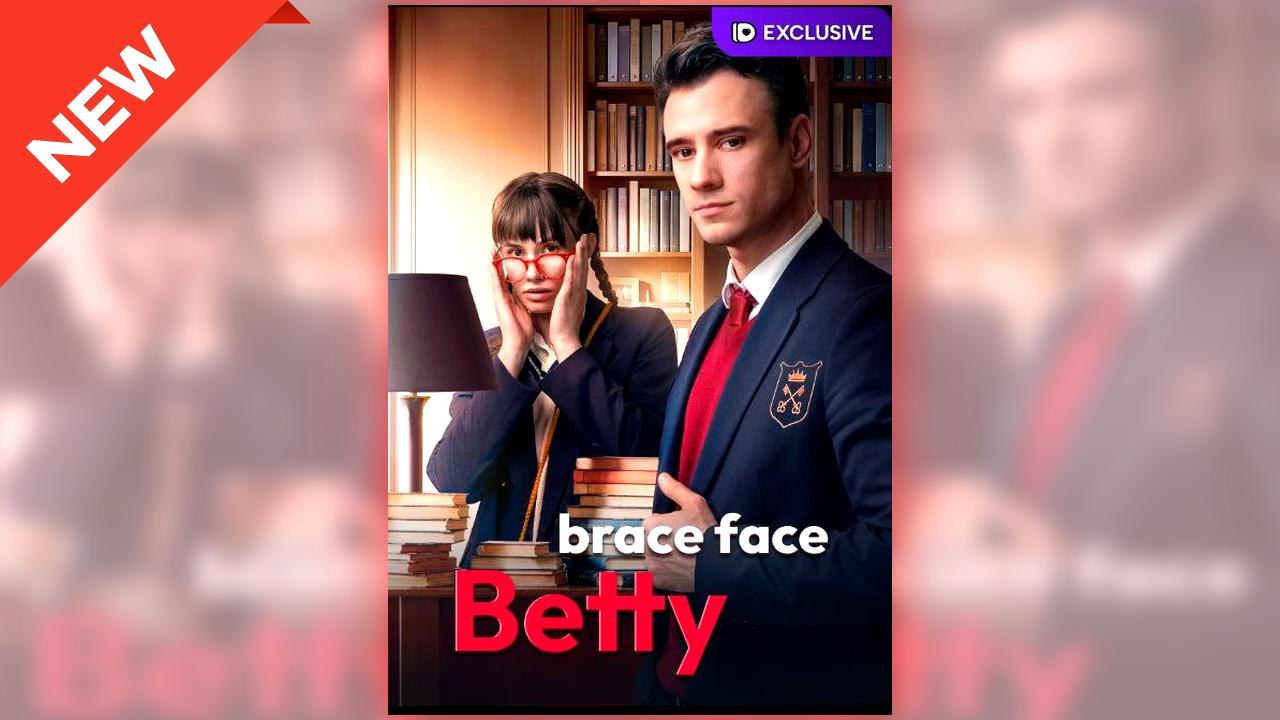Brace Face Betty full movie