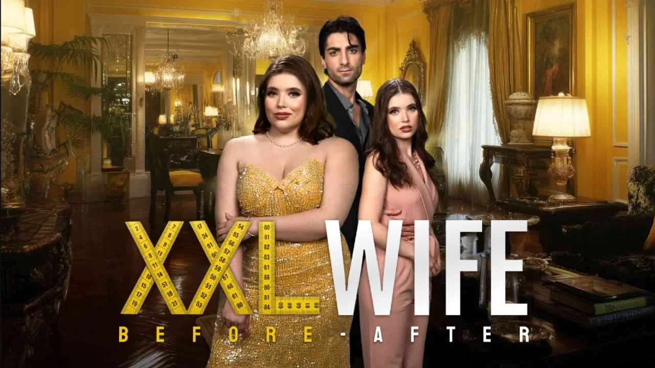 XXL Secret Heiress - Full HD Movie