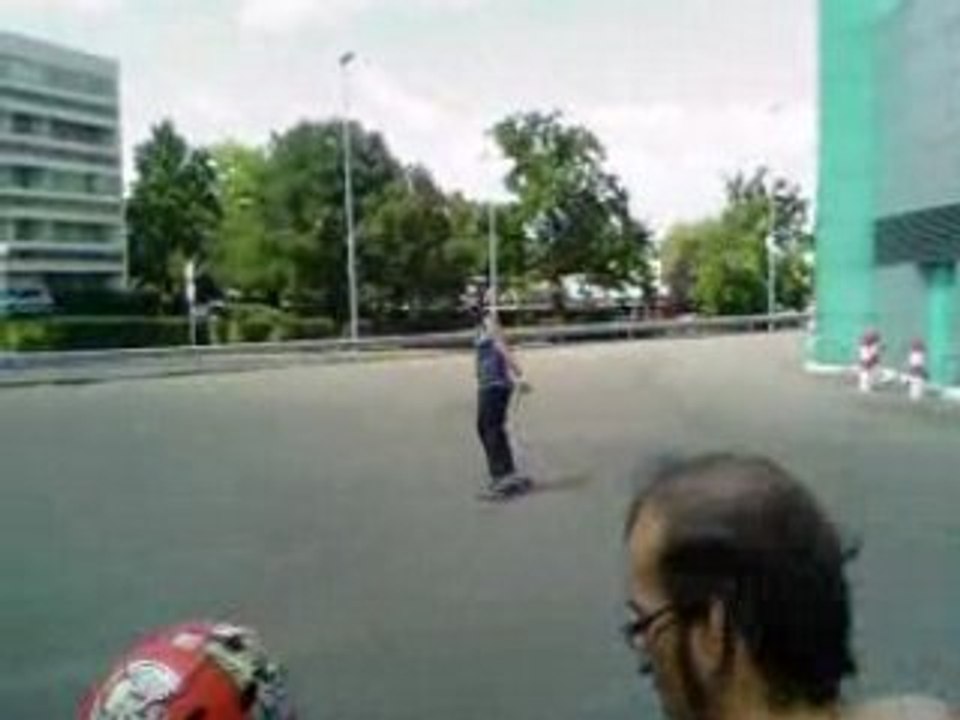 cour d skt lucas par mickey..lormont