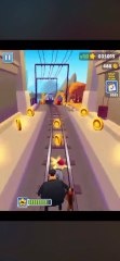 🚄 Subway Surfers Gameplay 2021: Vancouver Run with Tricky 🍁