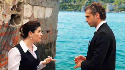 Leyla: Hayat...Aşk...Adalet... 36. Bölüm 2. Tanıtım
