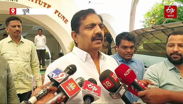 शरद पवार आणि अजित पवार एकत्र येणार का? जयंत पाटील म्हणाले...