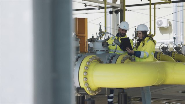 Italgas, al via l'aumento di capitale da 1 miliardo