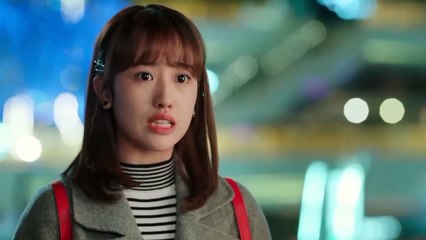 HELLO MR. GU EP.26 Hindi Dubbed