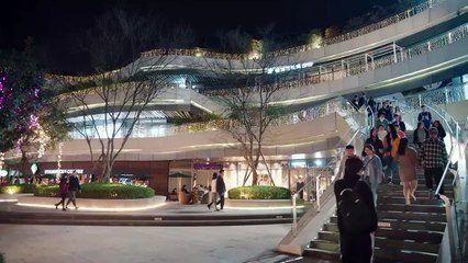 HELLO MR. GU EP.27 Hindi Dubbed