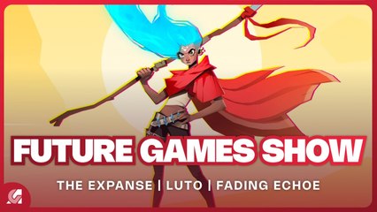 Future Games Show 2025 - Résumé +35 jeux dévoilés