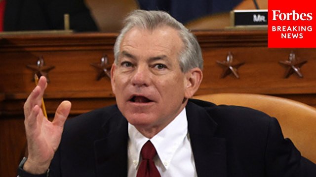 'We Don't Have A Choice': David Schweikert Discusses Spending Cuts Amid Ballooning Deficit