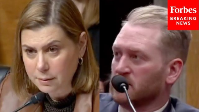 Elissa Slotkin Asks Trump Nominee Point Blank: Will You Comply With SCOTUS Court Orders?