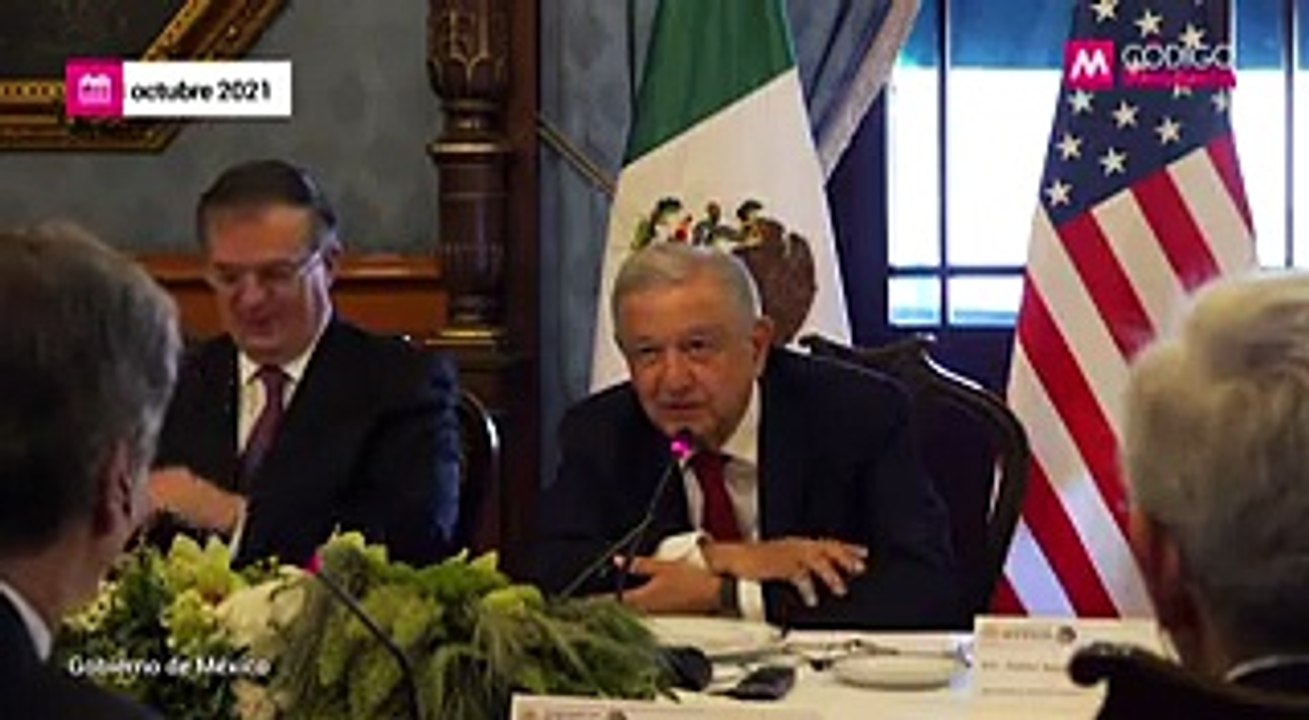 México y Estados Unidos: ¿quién extradita a quién?