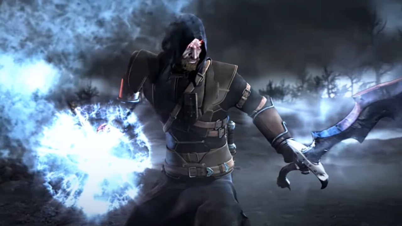 Neverwinter Nights 2: Die Enhanced Edition zeigt das Oldschool-Rollenspiel in neuem Gewand