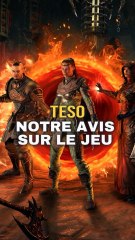 Notre avis sur TESO après quelques jours de jeu ! #teso #eso #elderscrolls #skyrim #elderscrollsonline #mmorpg #online #pourtoi