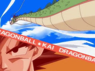 Dragon Ball KAI - Ending 2