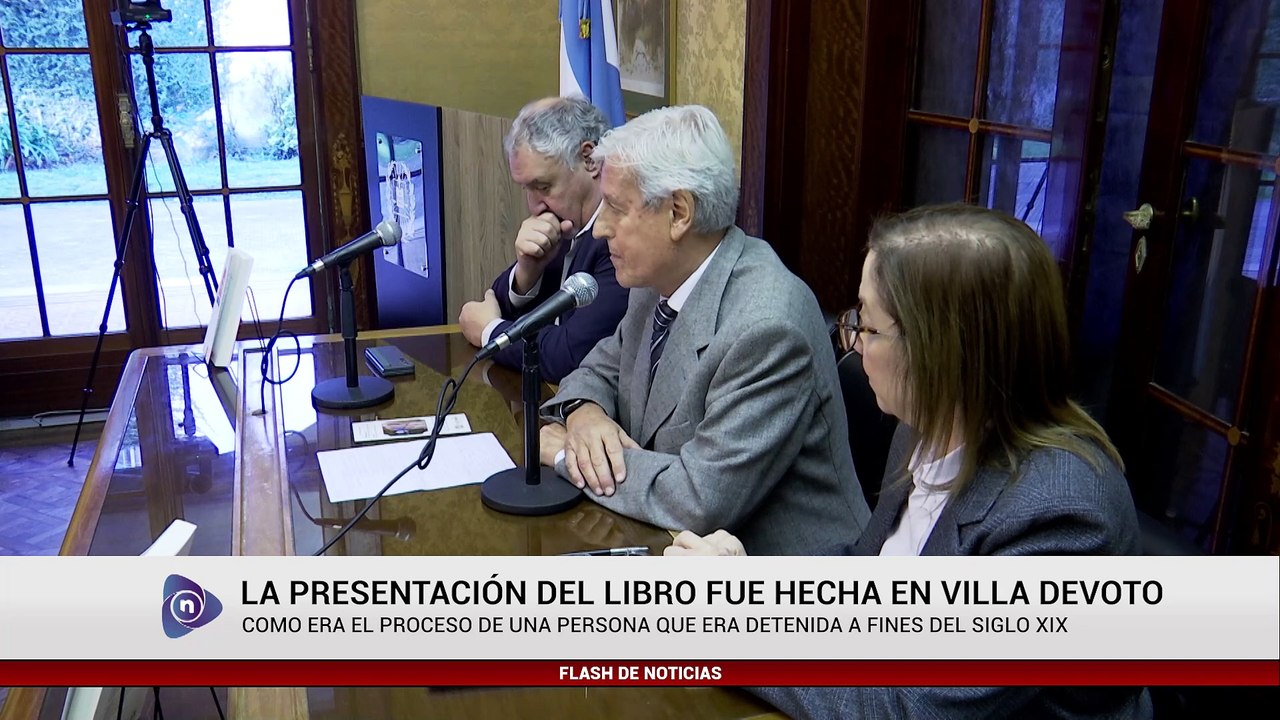 PRESENTACIÓN DEL LIBRO MEDIAR Y JUZGAR