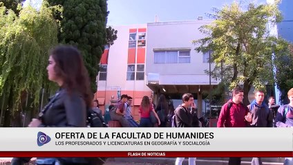 NUEVO PERÍODO DE INSCRIPCIÓN PARA LA UNMDP