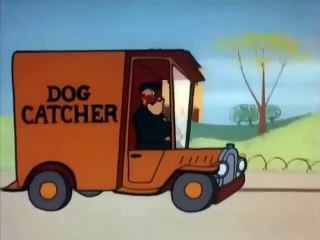 Dawg Gawn, 1958 – Noveltoons