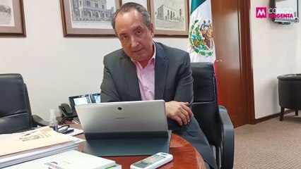 Círculo Magenta: El primer capítulo de Samuel