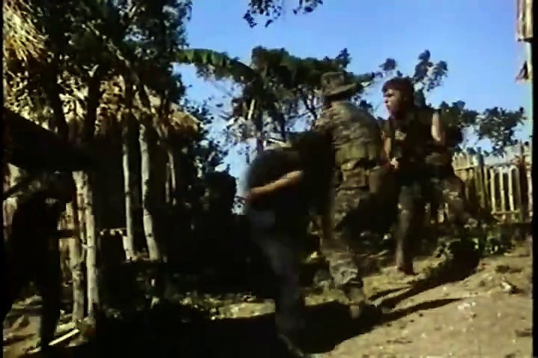 American Commandos