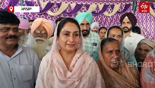 ਜਿੰਨਾਂ ਨੂੰ ਸ਼ਹੀਦਾਂ ਦੇ ਨਾਂ ਨਹੀਂ ਪਤਾ ਇਹੋ ਜਿਹੇ ਬੰਦਿਆਂ ਨੂੰ ਚੋਣਾ 'ਚ ਖੜ੍ਹਾ ਕਰ ਦਿੱਤਾ ਕੇਜਰੀਵਾਲ ਤਾਂ ਲੁਟੇਰਾ...