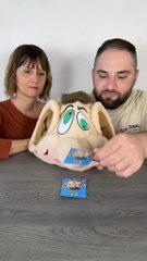 Trop drôle ce jeu !