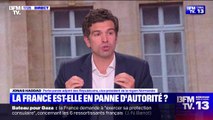 Une surenchère sécuritaire dans le débat public? 